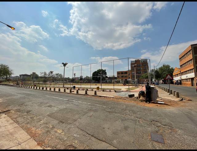 2,271M² WAREHOUSE FOR SALE IN JEPPESTOWN